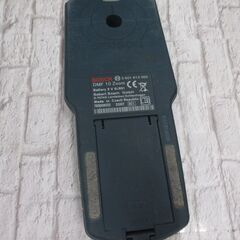 ボッシュ BOSCH DMF10Zoom デジタル探知機 中古品 説明書付き 【ハンズクラフト宜野湾店】の画像