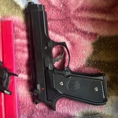 コルトパイソン　ワルサーp99 CZ75 ベレッタm92 ワルサーppk エアガン　モデルガン　電動ガンの画像