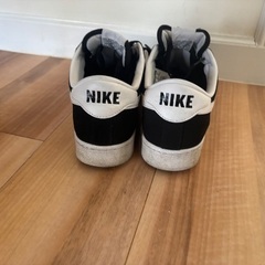 Nike shoesの画像