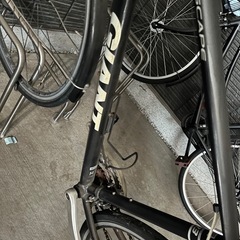 マウンテンバイクの画像