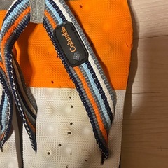 Columbia コロンビア ビーチサンダル 2色セットの画像