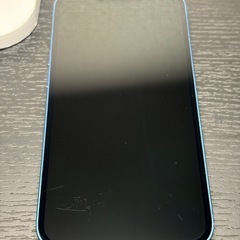 IPHONE 13 256GB SIMフリーの画像