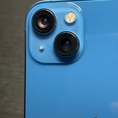 IPHONE 13 256GB SIMフリーの画像
