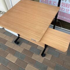 【リユ-スのサカイ広島石内店】ジモティ割！PCラック/クリ-ニング済み/HG-7380/広島市 家具　佐伯区 家具　南区 家具　西区 家具　東区 家具　中区 家具　安佐南区 家具　安佐北区 家具　安芸区 家具　府中町 家具　海田町 家具　熊野町 家具　坂町 家具　廿日市市 家具の画像