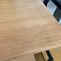 【リユ-スのサカイ広島石内店】ジモティ割！PCラック/クリ-ニング済み/HG-7380/広島市 家具　佐伯区 家具　南区 家具　西区 家具　東区 家具　中区 家具　安佐南区 家具　安佐北区 家具　安芸区 家具　府中町 家具　海田町 家具　熊野町 家具　坂町 家具　廿日市市 家具の画像