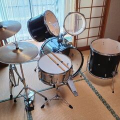 ドラムの画像