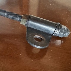 バイク　旭風防　クロスカブ？？の画像