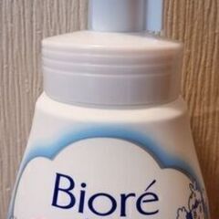 ﾋﾞｵﾚ泡ﾊﾝﾄﾞｿｰﾌﾟ240ml×6本=1000円の画像