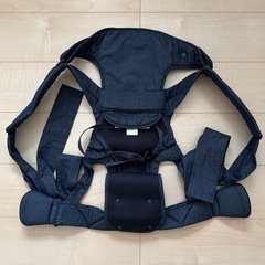 ラッキー工業　buddybuddy 保育士さんが使ってる おんぶひもの画像