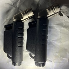ソト　トーチライター2個セットガス充填式1300℃のおんと温度の画像