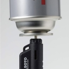 ソト　トーチライター2個セットガス充填式1300℃のおんと温度の画像