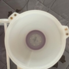 クロミちゃん 加湿器とぬぬいぐるみの画像