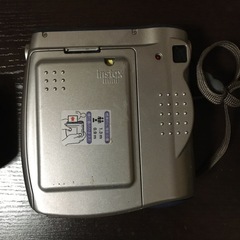 ポラロイドカメラ。チェキ。写るんです。フィルムカメラ。の画像