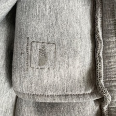 THE NORTH FACEスウェットパンツの画像