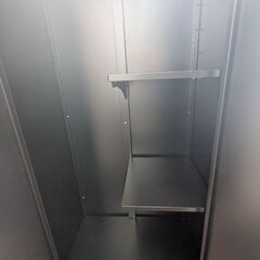 物置　野外　倉庫　YAMAZENの画像
