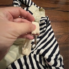 ペット用　　スリング　キャリー　　の画像