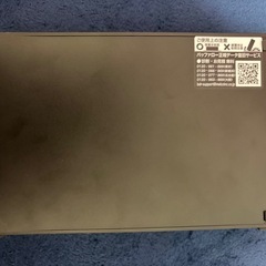 BUFFALO 外付けHDD 8TB
の画像