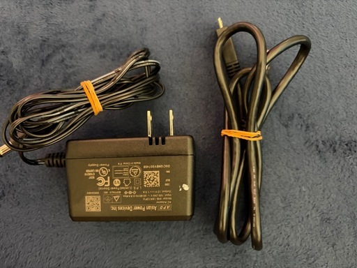 BUFFALO 外付けHDD 8TB
