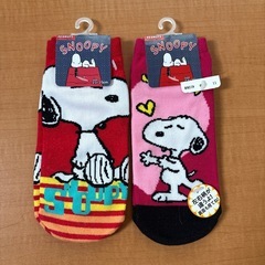 キャラクターソックス　1足¥100の画像