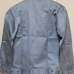 作業服　T-311の画像