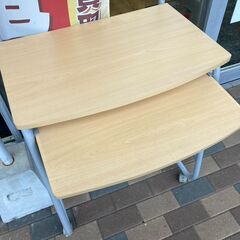 【リユ-スのサカイ広島石内店】ジモティ割！PCラック/クリ-ニング済み/HG-7381/広島市 家具　佐伯区 家具　南区 家具　西区 家具　東区 家具　中区 家具　安佐南区 家具　安佐北区 家具　安芸区 家具　府中町 家具　海田町 家具　熊野町 家具　坂町 家具　廿日市市 家具の画像