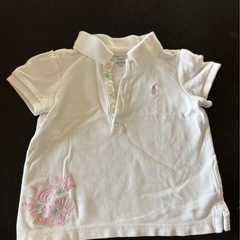 子供服ラルフローレン　Ralph Laurenの画像