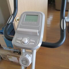 アルインコ　コンフォートバイクの画像