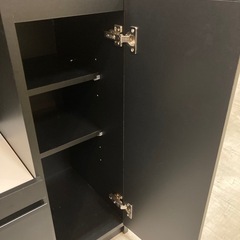 取りに来れる方限定！レンジボードです！の画像