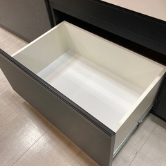 取りに来れる方限定！レンジボードです！の画像
