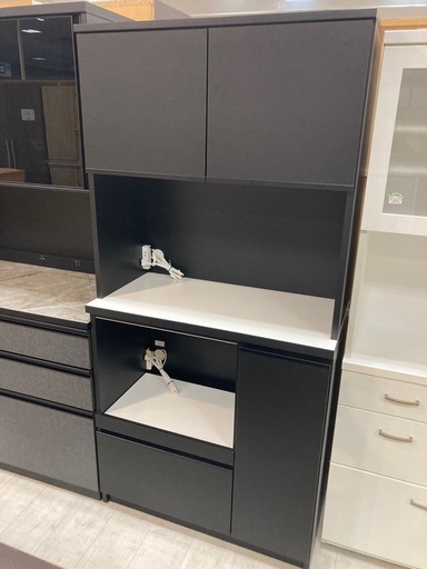 取りに来れる方限定！レンジボードです！