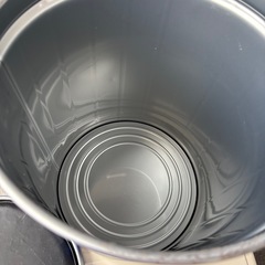 クッション座椅子付きキリン缶BOXの画像
