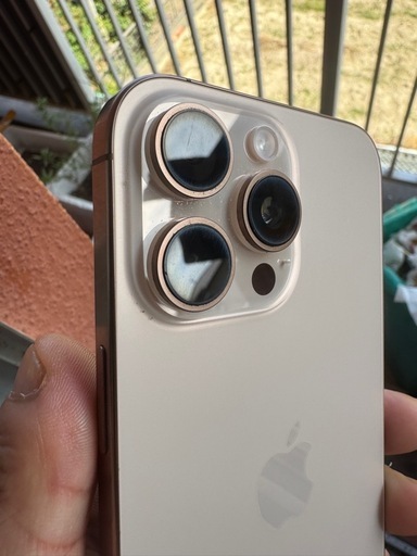 イー・モバイル iPhone 16pro max