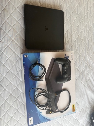 プレイステーション PS4