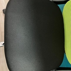 ゲーミングチェアの画像