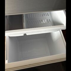 AQUA 2022年製冷蔵庫126L 冷蔵庫 (ゆう) 沢良宜のキッチン家電