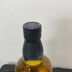 店頭引き渡し 未開栓 知多 700ml 43% ウイスキー 1972の画像