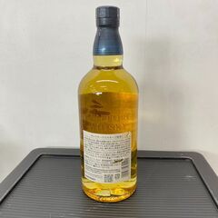店頭引き渡し 未開栓 知多 700ml 43% ウイスキー 1972の画像