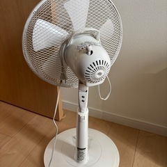 扇風機の画像