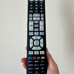 LG 液晶テレビ　32型　ジャンク品　の画像