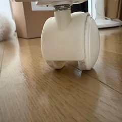 【訳あり】ベビーベッド70×120の画像