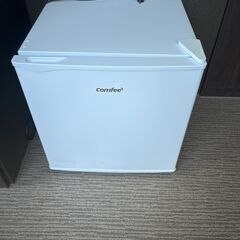 小型冷蔵庫の画像