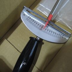 アストロプロダクツ　プレート型トルクレンチ　中古の画像