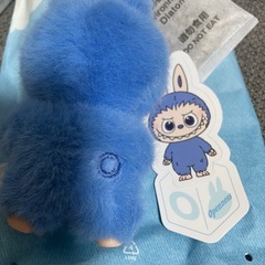正規品『O』イニシャルラブブ　　　　の画像