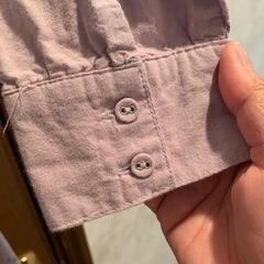 長袖　ワンピースの画像