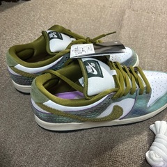NIKE sb
の画像