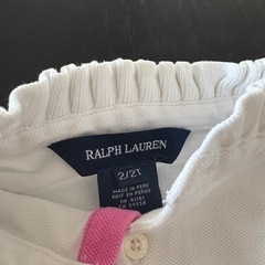子供服の画像