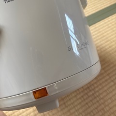 炊飯ジャーの画像