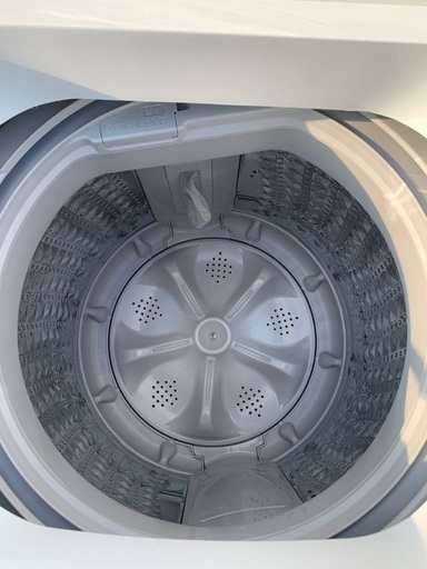 EJ5500番 TWINBIRD 全自動電気洗濯機 KWM-EC55