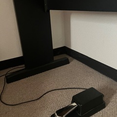 電子ピアノ　YAMAHA  ELECTRONICピアノ　P-120の画像
