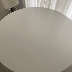 IKEA テーブル の画像